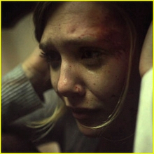 Silent House