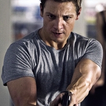 The Bourne Legacy