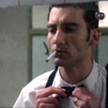 Croupier
