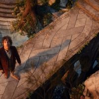 The Hobbit : An Unexpected Journey