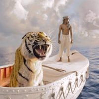 Life of Pi