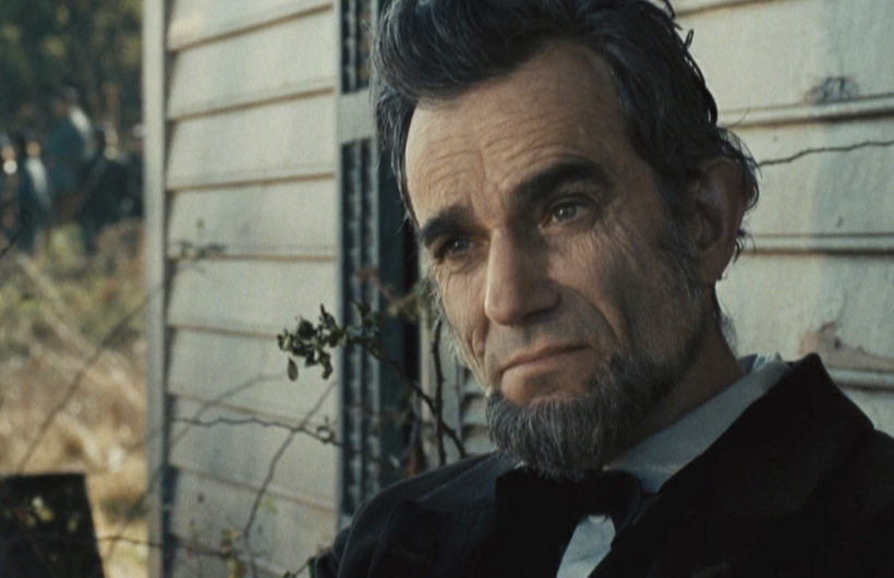 Lincoln
