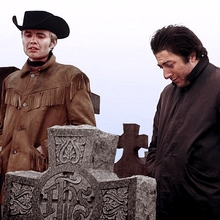 Midnight Cowboy