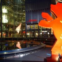 Berlinale 2013 : And then we took Berlin…