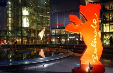 Berlinale 2013 : And then we took Berlin…