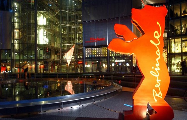 Berlinale 2013 : And then we took Berlin…