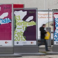 Berlinale 2013 : Guten Morgen Berlin!
