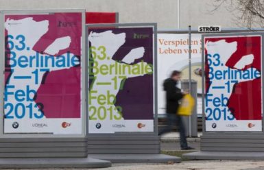Berlinale 2013 : Guten Morgen Berlin!