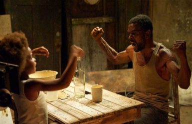 Beasts of the Southern Wild