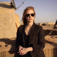Zero Dark Thirty
