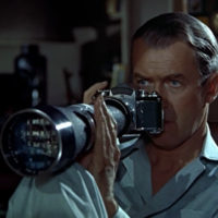 Rear Window (1954)