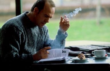 L’ Emploi du Temps