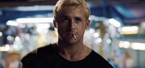 The Place Beyond the Pines