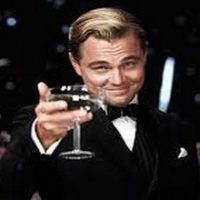The Great Gatsby