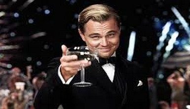 The Great Gatsby