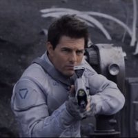 Oblivion