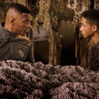 After Earth