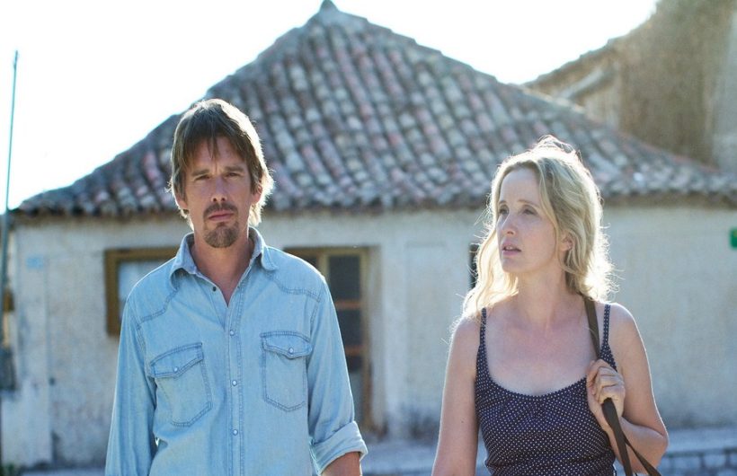 Before Midnight