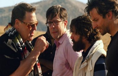 The Hangover Part III