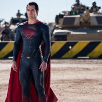 Man of Steel