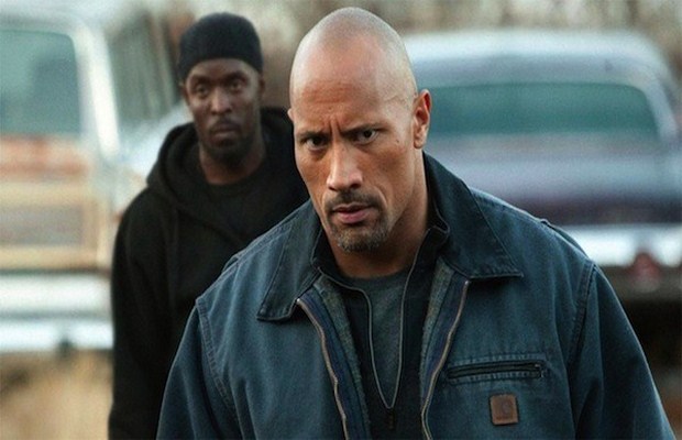 The Snitch