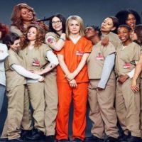 Έμπρακτη εμπιστοσύνη στο Orange Is The New Black