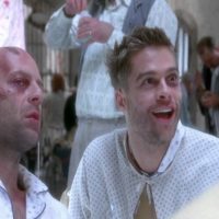 “Monkeys. Yes. Twelve of them.”