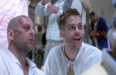 “Monkeys. Yes. Twelve of them.”