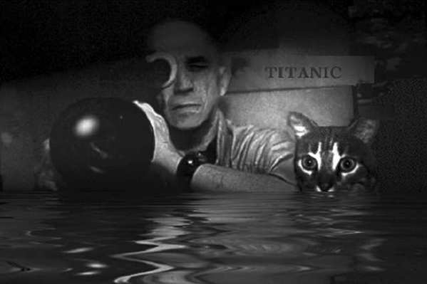 Chris Marker