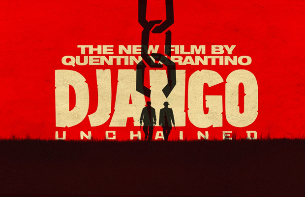 Django Unchained OST