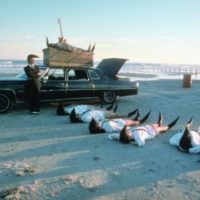 Aki Kaurismaki & The Leningrad Cowboys: before (and beyond) the movie