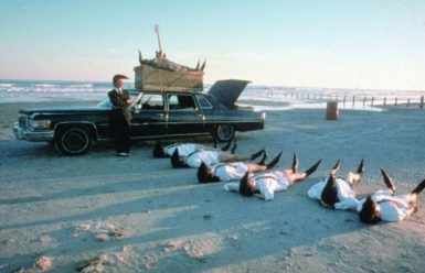 Aki Kaurismaki & The Leningrad Cowboys: before (and beyond) the movie