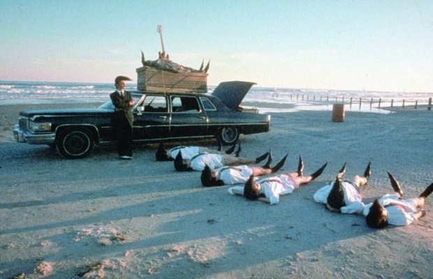 Aki Kaurismaki & The Leningrad Cowboys: before (and beyond) the movie