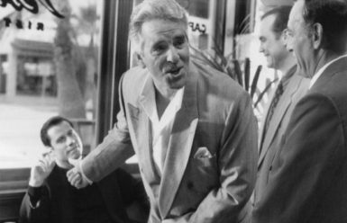 “Έφυγε” ο Dennis Farina