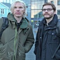 Υπόθεση Assange και το trailer του “The Fifth Estate”