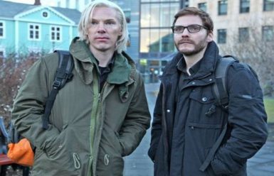 Υπόθεση Assange και το trailer του “The Fifth Estate”