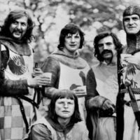 Πληρώνουν οι Monty Python