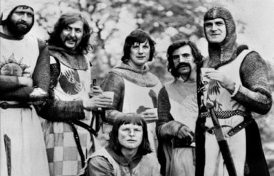 Πληρώνουν οι Monty Python