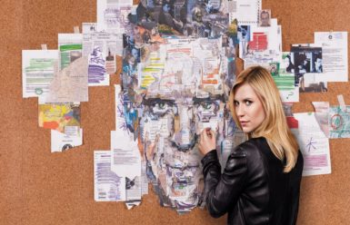 Homeland : Pledge Allegiance