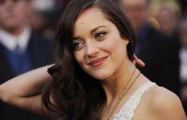 Η Marion Cotillard ως Lady Macbeth