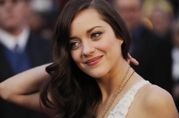 Η Marion Cotillard ως Lady Macbeth