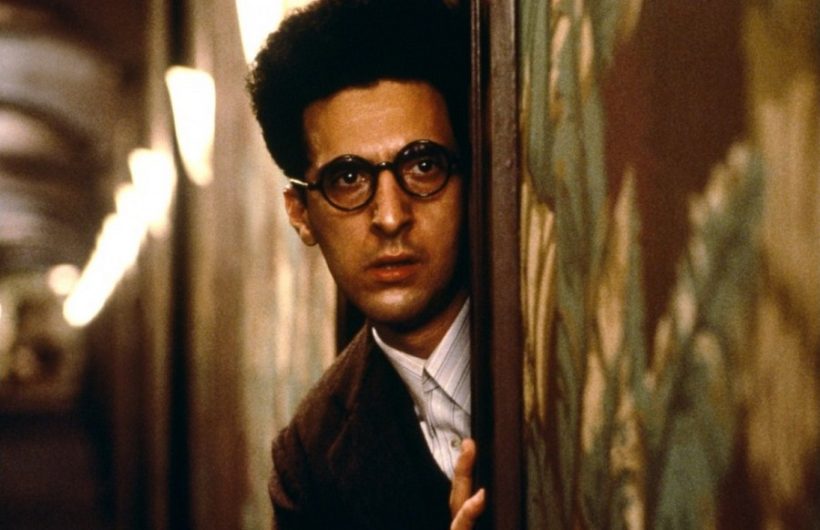 Barton Fink