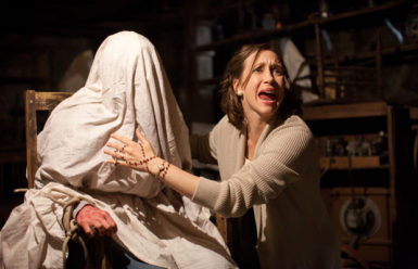 The Conjuring