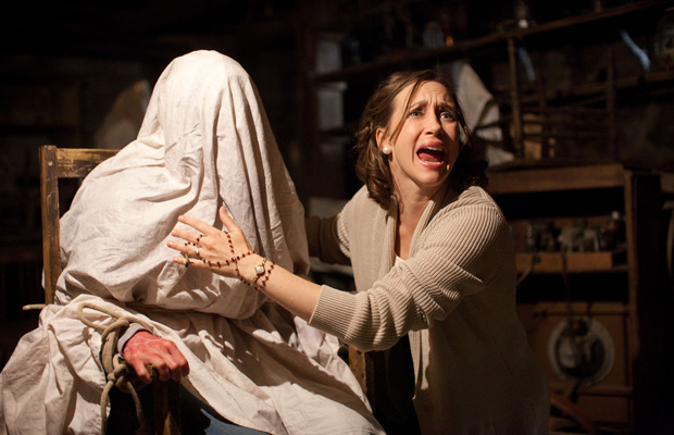 The Conjuring