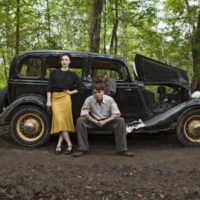 Όταν η Bonnie γνώρισε τον Clyde