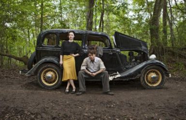 Όταν η Bonnie γνώρισε τον Clyde