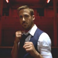 Only God Forgives