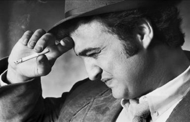 Ο Emile Hirsch ο εκλεκτός να υποδυθεί τον John Belushi