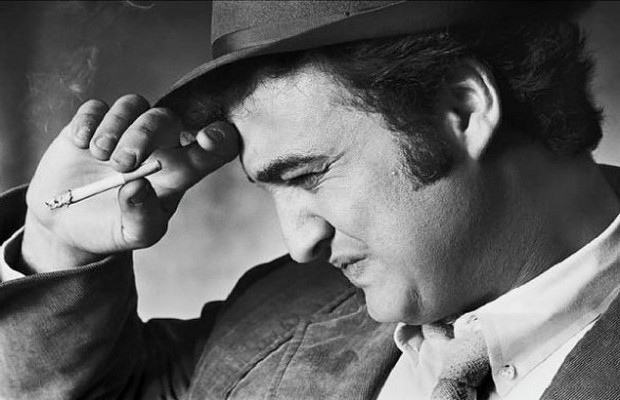 Ο Emile Hirsch ο εκλεκτός να υποδυθεί τον John Belushi