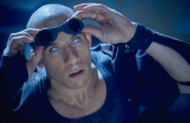 Riddick